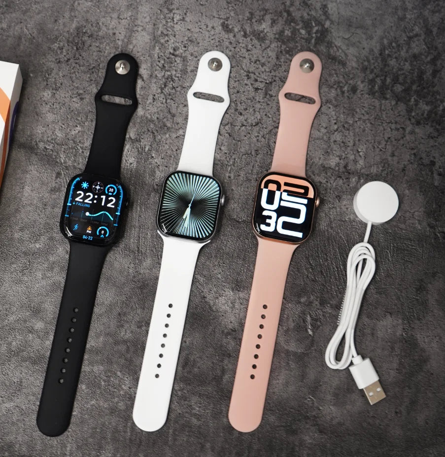 S11 Smart Watch Fitness Tracker