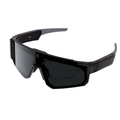 Astrum AI Sport Smart Glasses 32MP Camera IP65- SG-V06S Black
