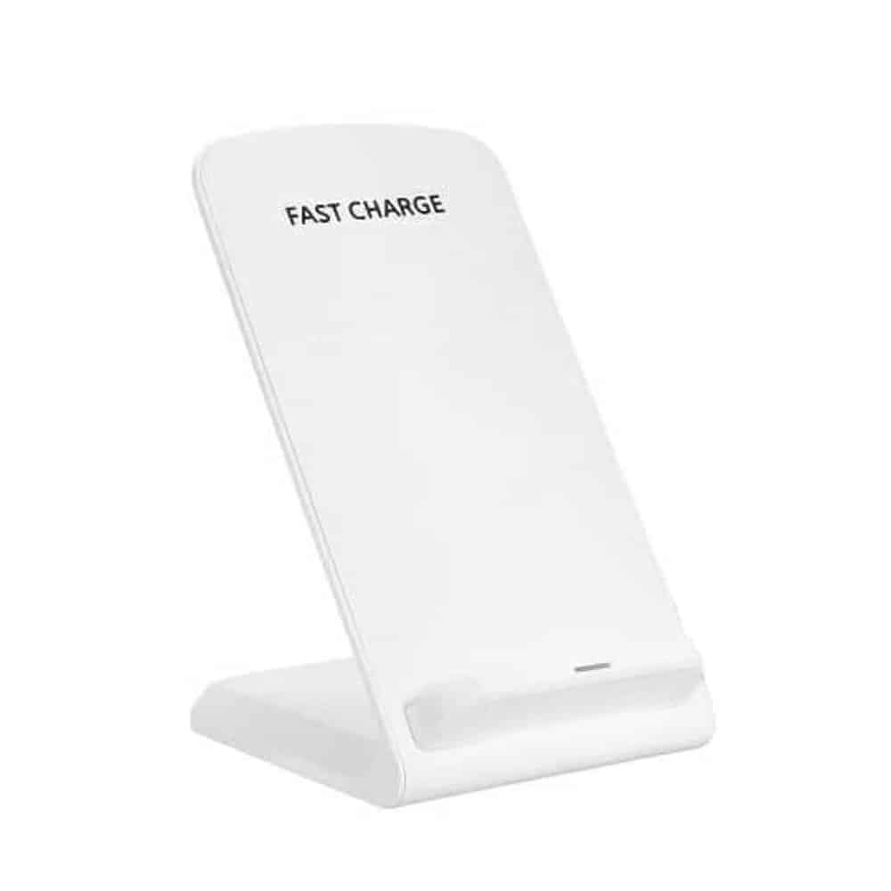 iPhone/Samsung QI Wireless Fast Charging Docking Stand