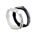 Athletic Performance Power Balance Bracelet Black &amp; White 2 Pack