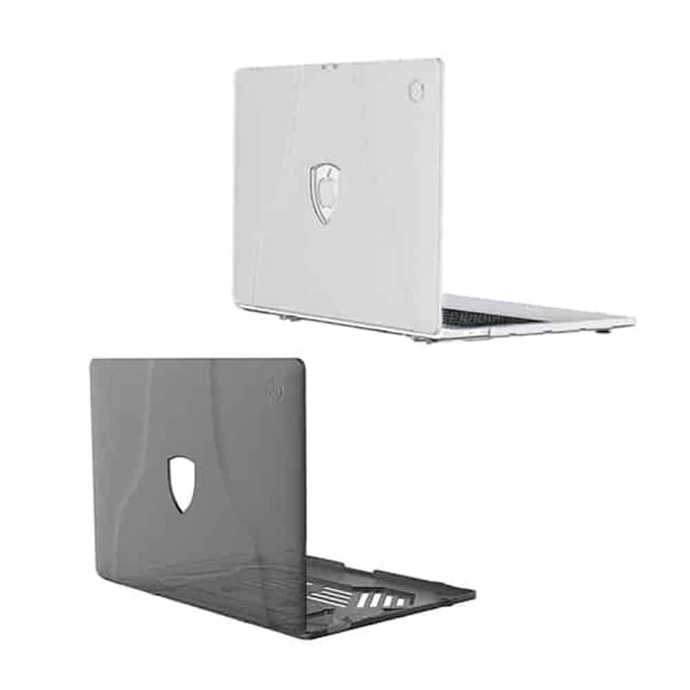 MacBook Pro 15.4-inch Hard PVC Protective Case