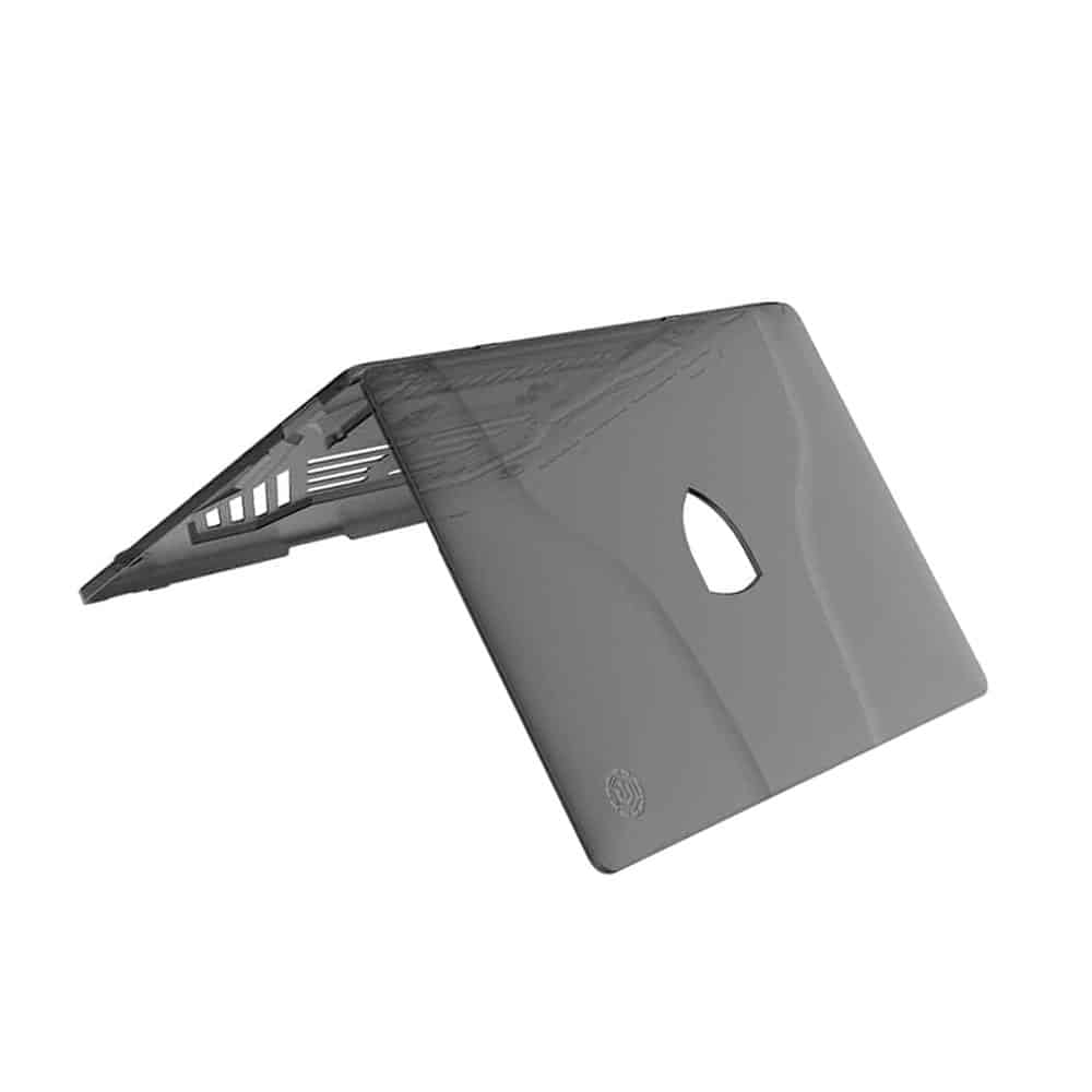 MacBook Pro 15.4-inch Hard PVC Protective Case