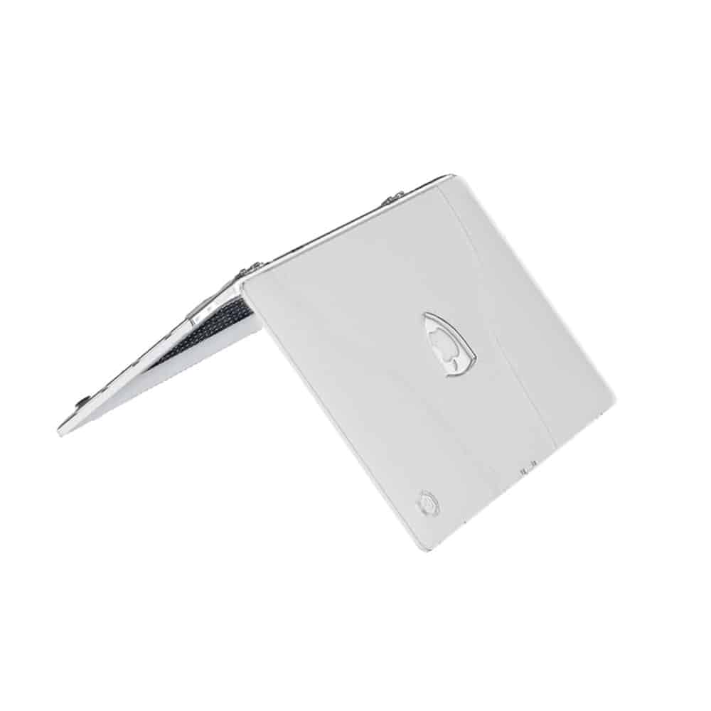 MacBook Pro 15.4-inch Hard PVC Protective Case