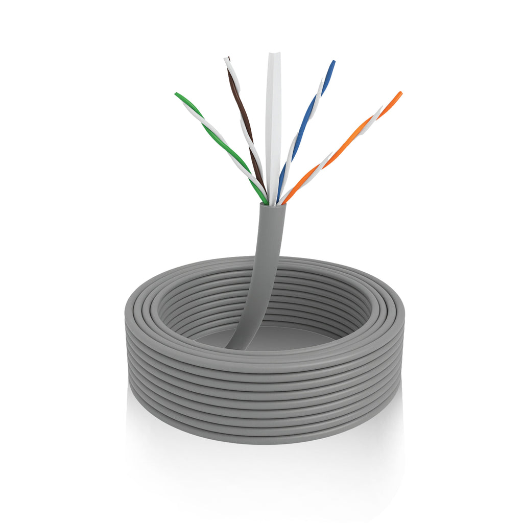 NCR6305B NETWORK CABLE CAT6 L 305M BC