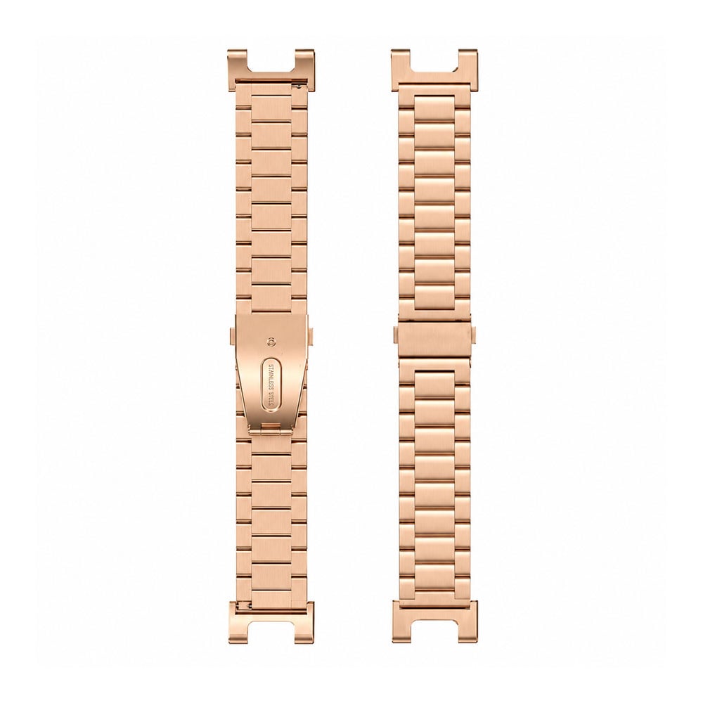 22mm Stainless Steel Strap w/ Tool for Amazfit T-Rex
