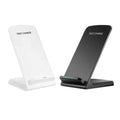 iPhone/Samsung QI Wireless Fast Charging Docking Stand