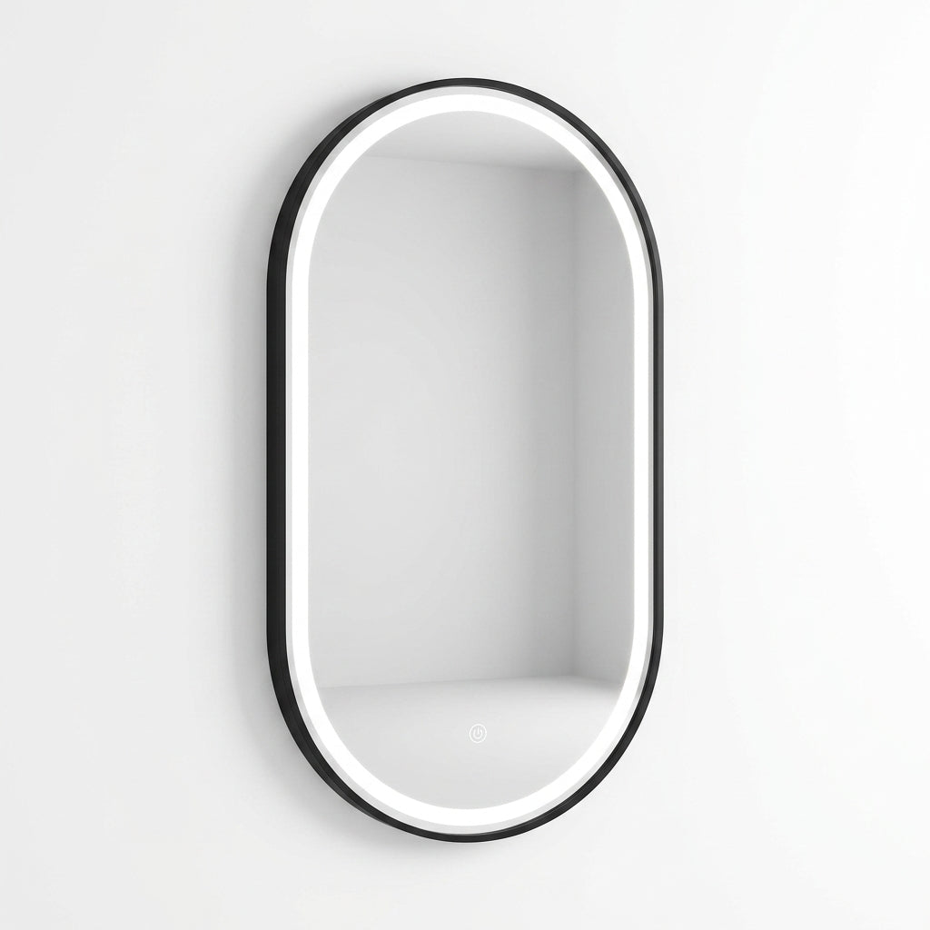 Modern LED Smart Vanity Mirror