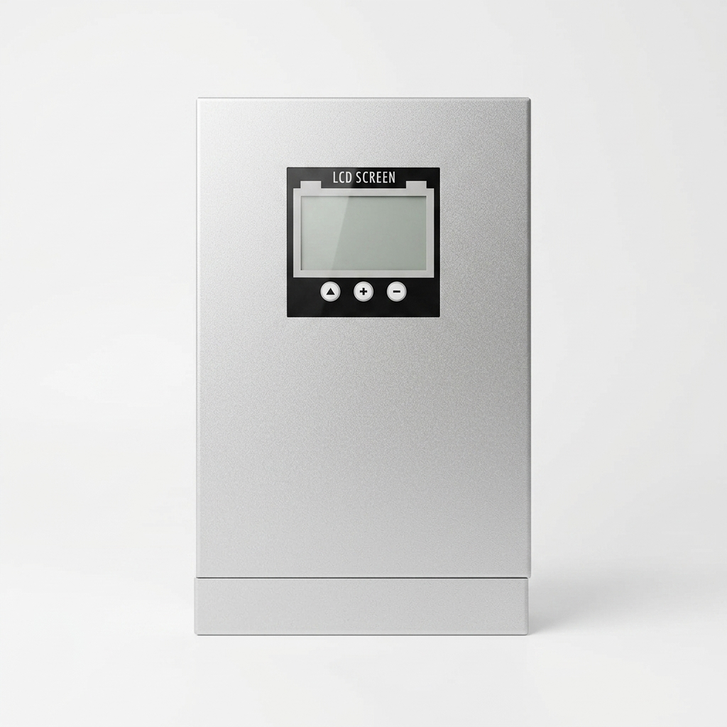 60A MPPT Solar Charge Controller for Gel Batteries
